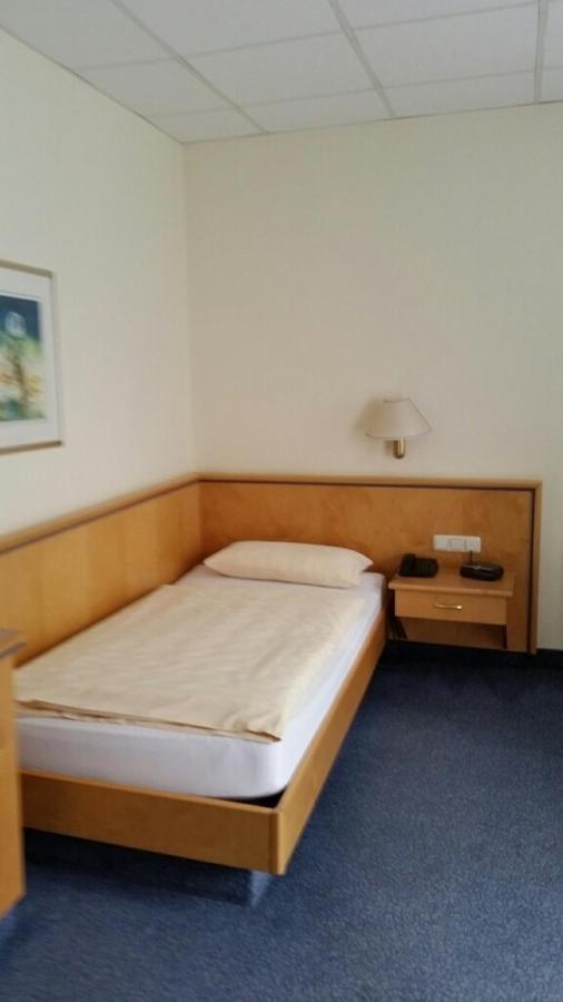 Kurparkhotel Das Kleinod Bad Kissingen Luaran gambar