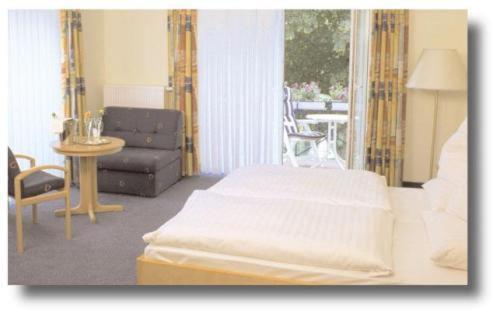 Kurparkhotel Das Kleinod Bad Kissingen Luaran gambar