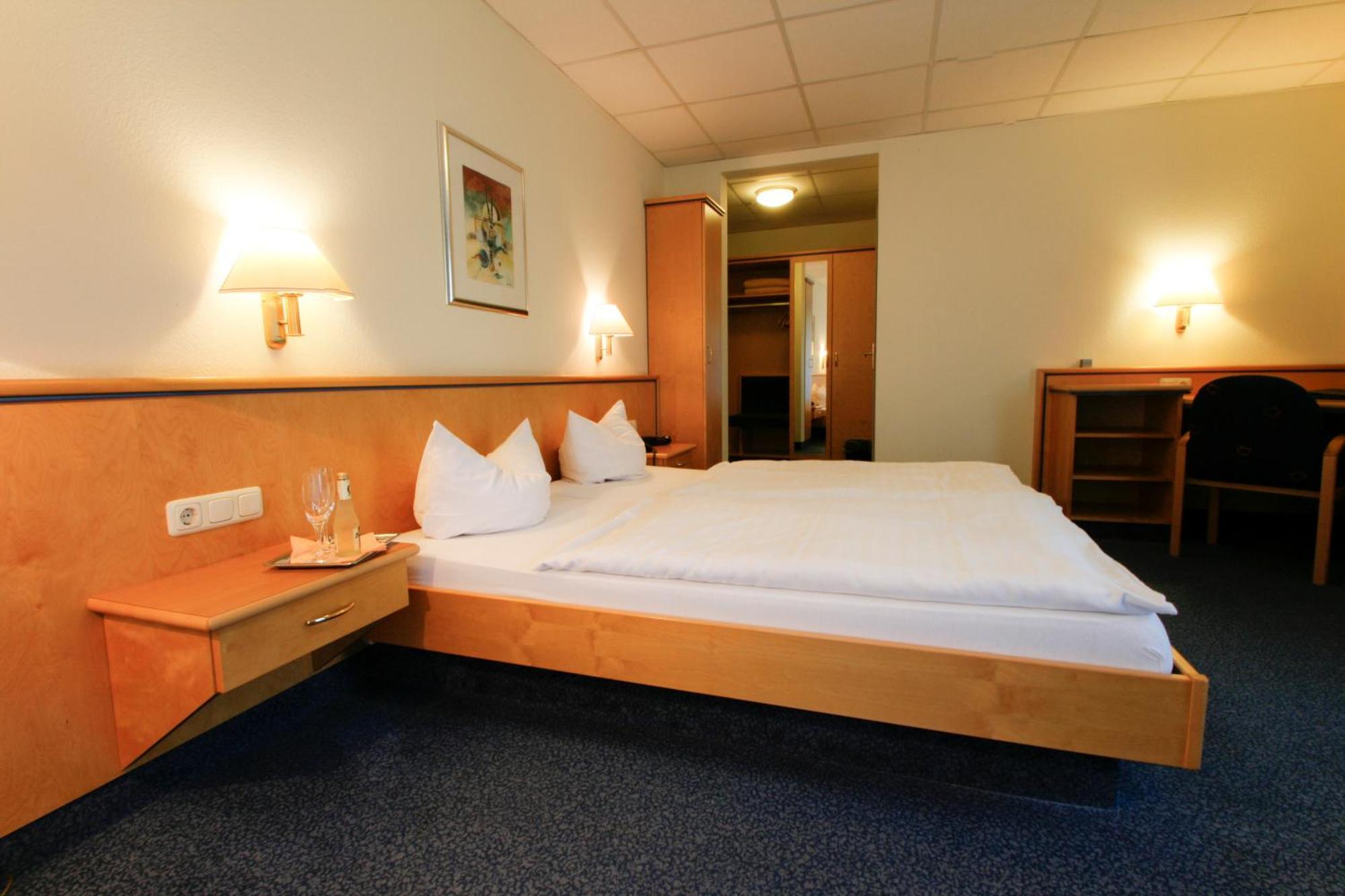 Kurparkhotel Das Kleinod Bad Kissingen Luaran gambar