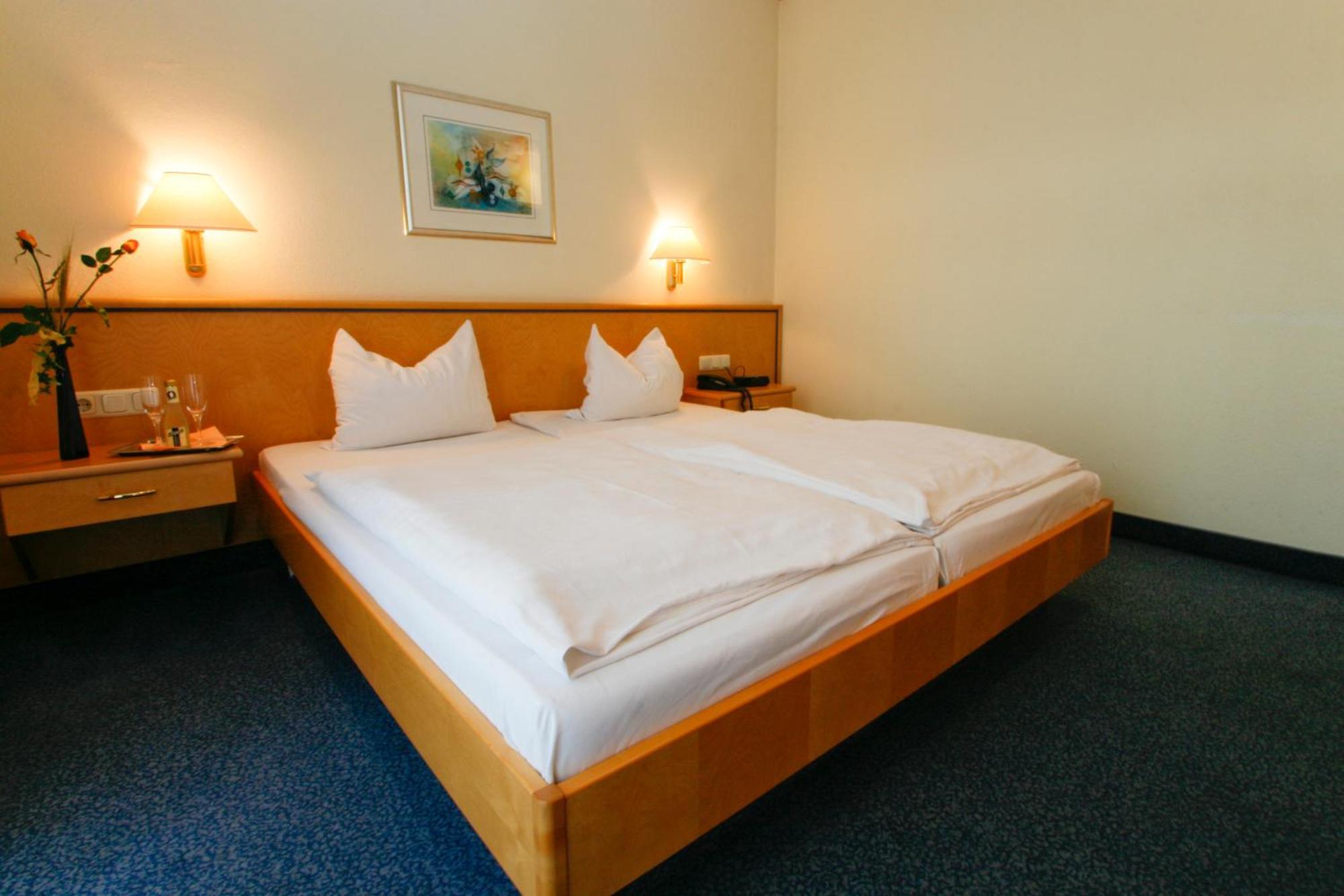 Kurparkhotel Das Kleinod Bad Kissingen Luaran gambar