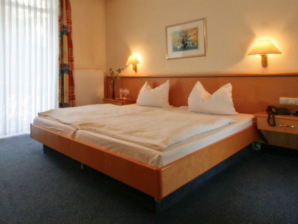 Kurparkhotel Das Kleinod Bad Kissingen Luaran gambar