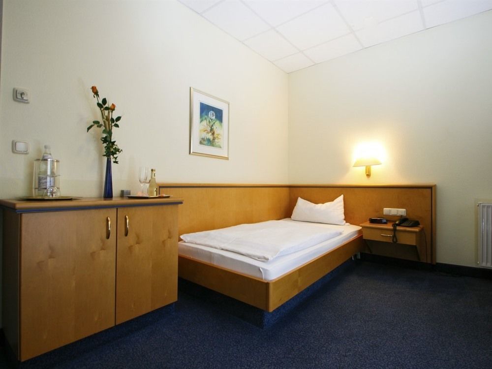 Kurparkhotel Das Kleinod Bad Kissingen Luaran gambar