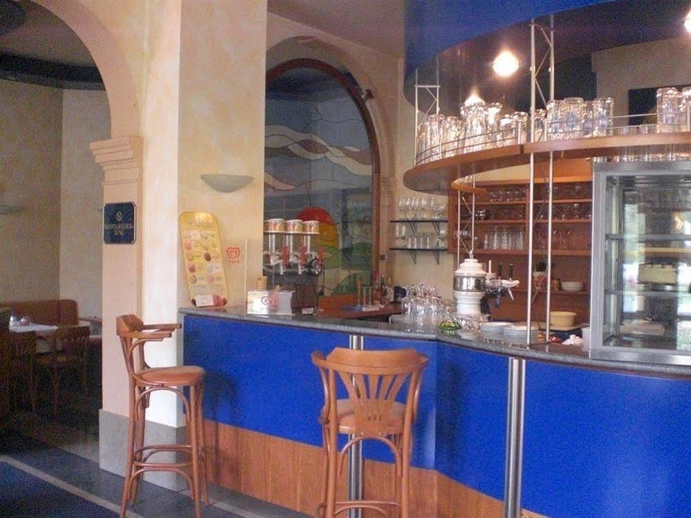 Kurparkhotel Das Kleinod Bad Kissingen Luaran gambar